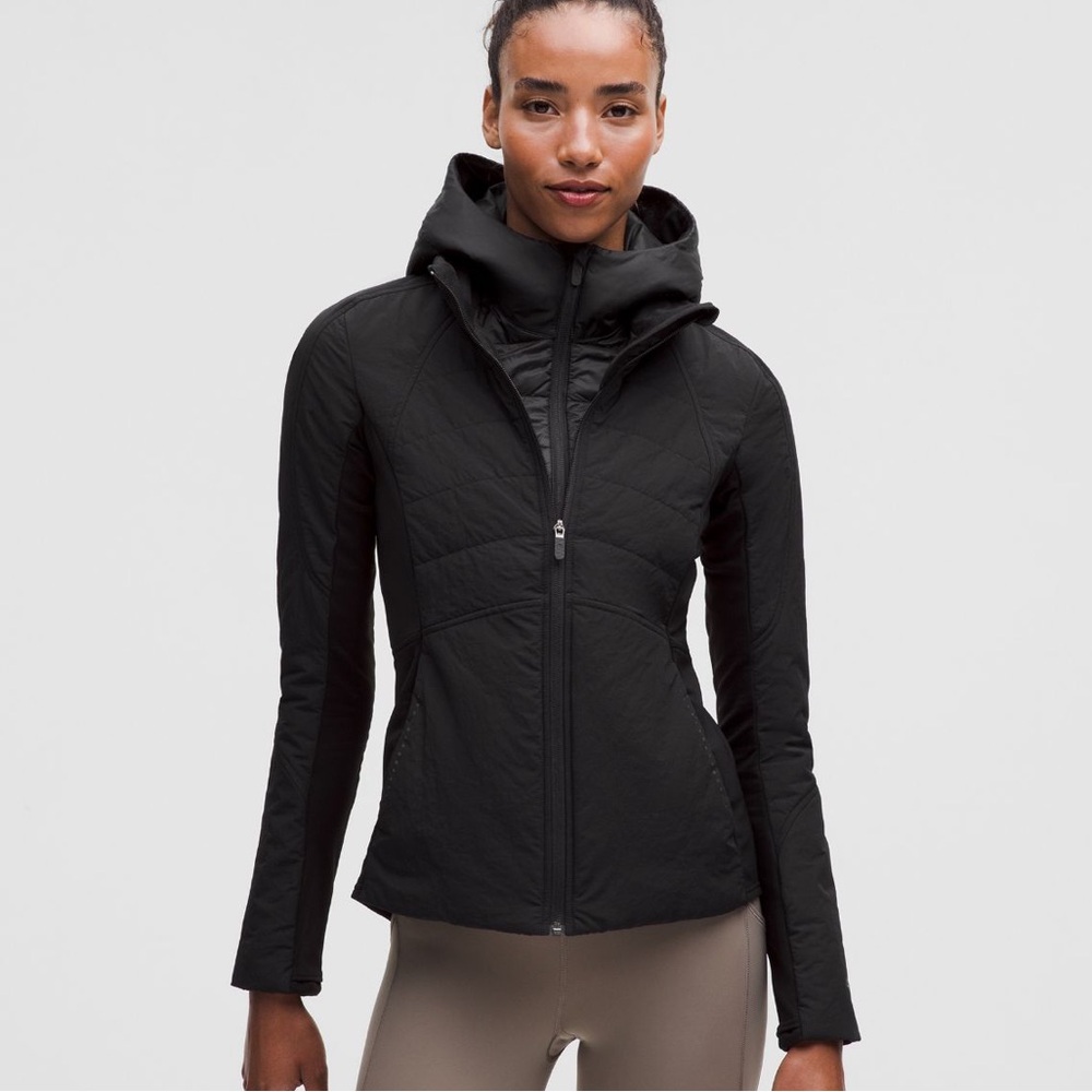 Lululemon Another Mile Jacket